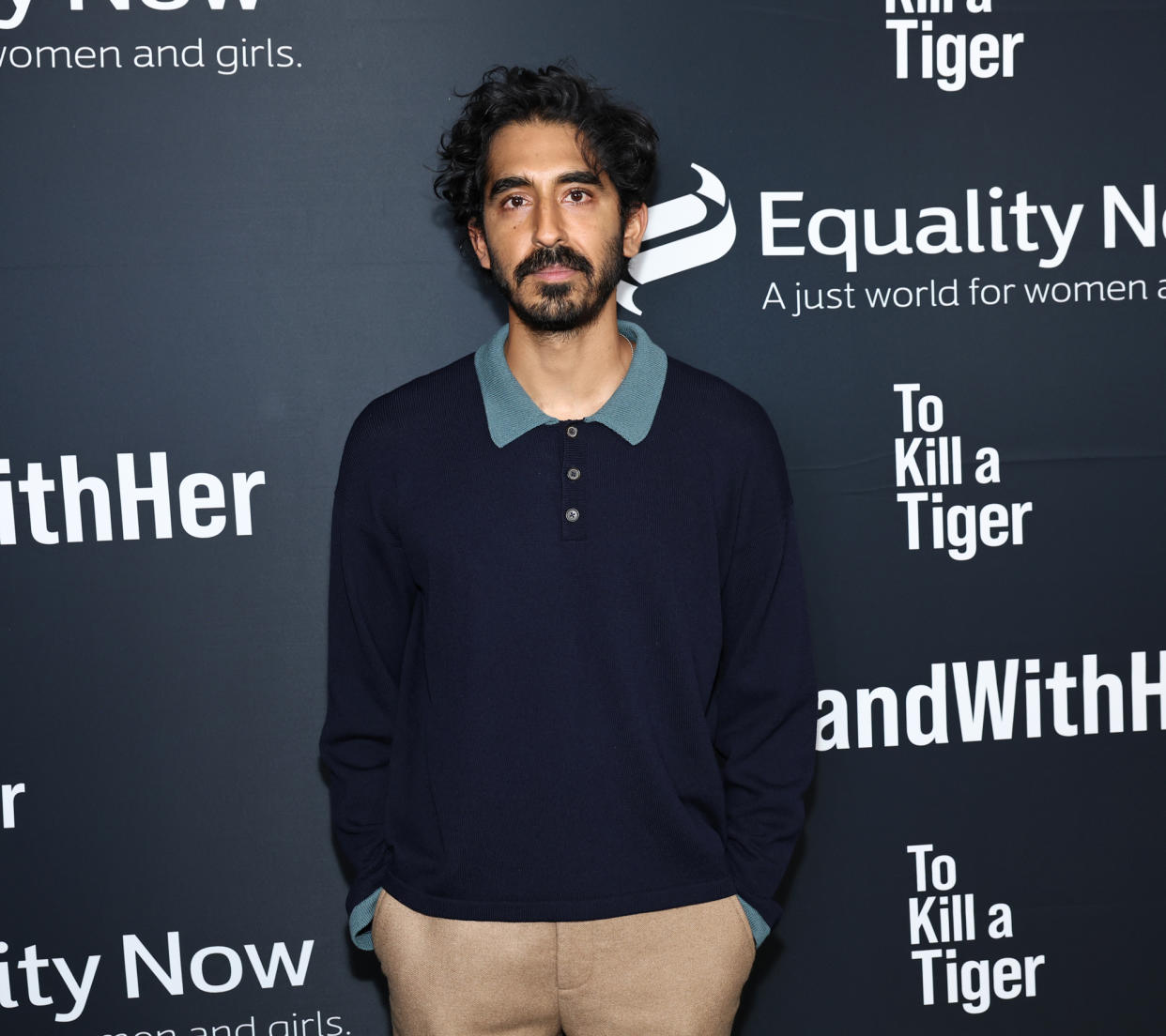 Everything to Know About Dev Patel Directorial Debut Monkey Man