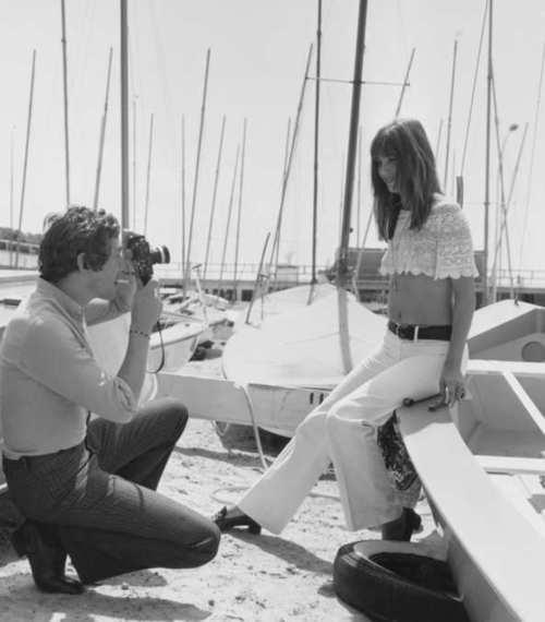 Praise Jane Birkin and Her Perfect, Breezy Style