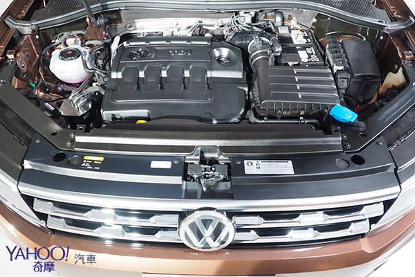 【台北車展預先賞】Tiguan Allspace強勢先抵台！Volkswagen New Polo隨後跟上！