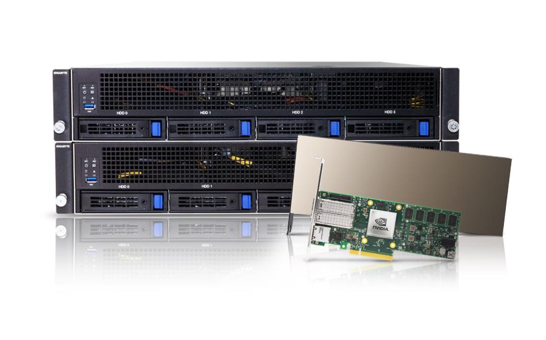 Grace CPU Brings Energy Efficiency to Data Centers