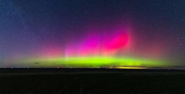 Northern Lights aurora borealis: What they are, when they're visible