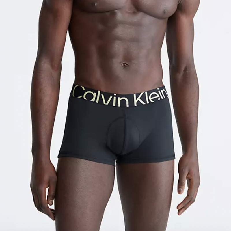 <p><a href="https://go.redirectingat.com?id=74968X1596630&url=https%3A%2F%2Fwww.calvinklein.us%2Fen%2Funderwear%2Fmen%2Ftrunks%2Ffuture-shift-micro-low-rise-trunk%2F61903656-001.html%3Fjourney%3DsearchResultPage&sref=https%3A%2F%2Fwww.esquire.com%2Fstyle%2Fmens-fashion%2Fa44808954%2Fkid-cudi-calvin-klein-campaign%2F" rel="nofollow noopener" target="_blank" data-ylk="slk:Shop Now;elm:context_link;itc:0;sec:content-canvas" class="link ">Shop Now</a></p><p>Future Shift Micro Low Rise Trunk</p><p>$30.00</p><p>calvinklein.com</p>