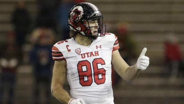 2 landing spots for Cowboys free agent TE Dalton Schultz