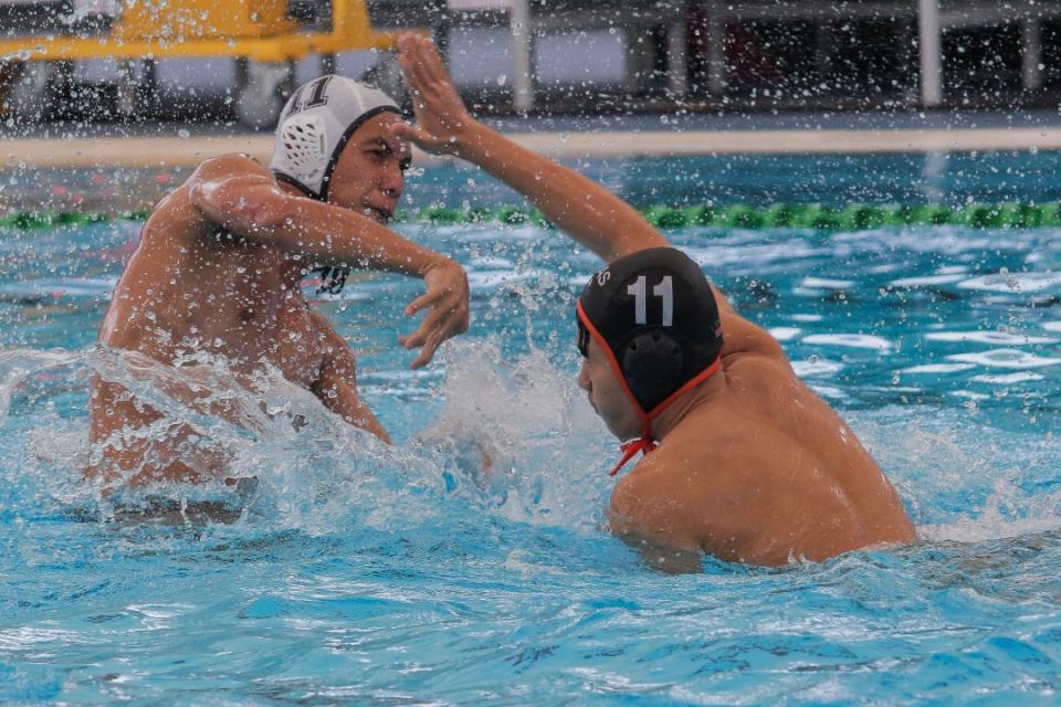 SEA Games 2017: Water polo gold medal match