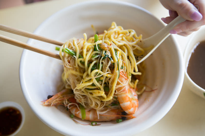 Prawn & Mee 0275