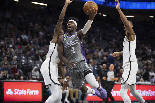 NBA India Games 2019: Sacramento Kings' retired jersey numbers