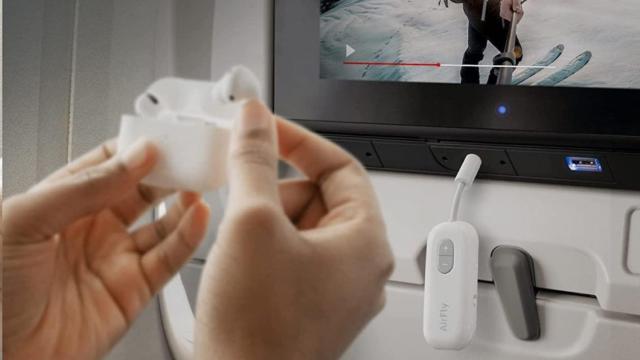 How to Connect AirPods to a TV Without Bluetooth