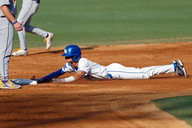 Super 25 Preseason Baseball: No. 7 IMG Academy