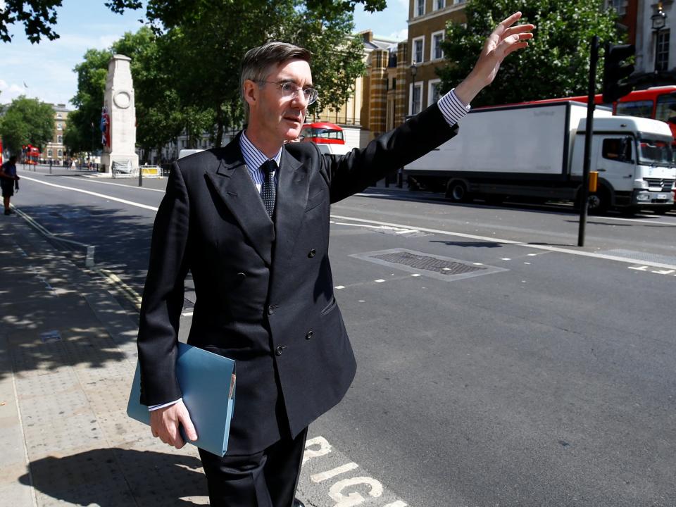 You probably haven't been told the truth about how Brexit will affect our creative industries. Jacob Rees-Mogg certainly hasn't