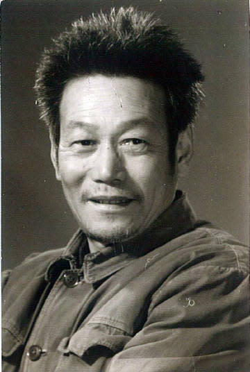 大陸資深演員管宗祥離世，享嵩壽100歲。（圖／翻攝自中國電影報導微博）