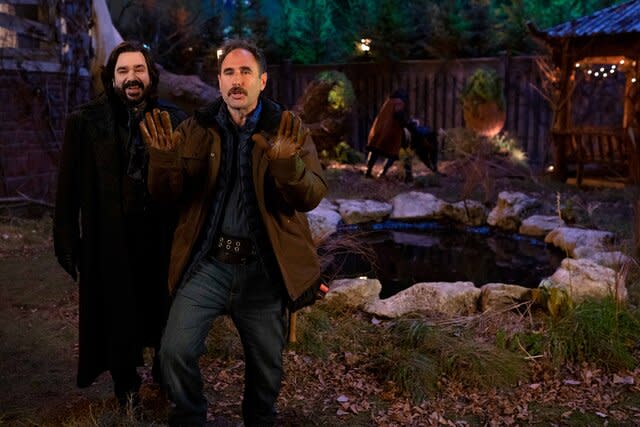 What We Do in the Shadows Season 4