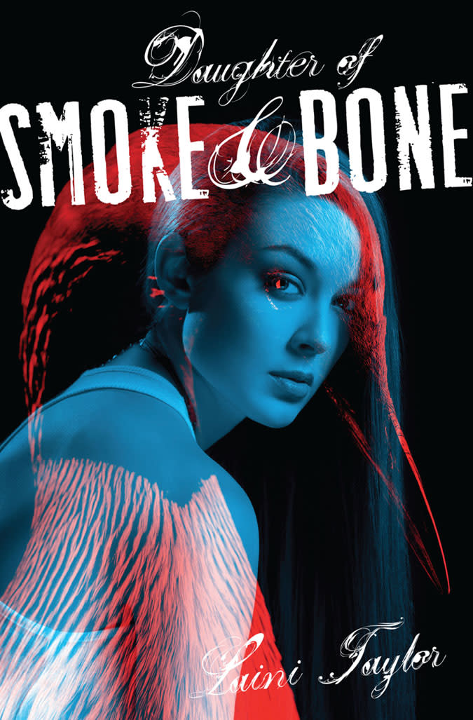 Stuart Beattie to Adapt 'Daughter of Smoke and Bone'