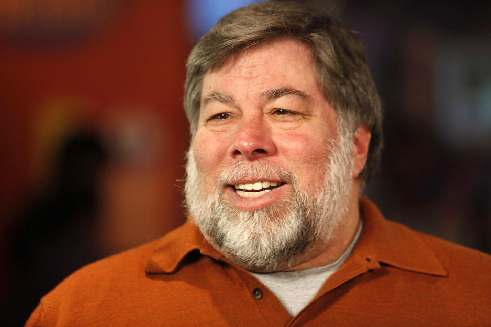 steve-wozniak