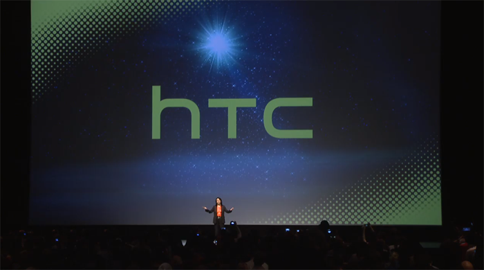 MWC 2015 直擊 HTC 發表會！HTC One M9、Grip、Vive 重點大彙整！