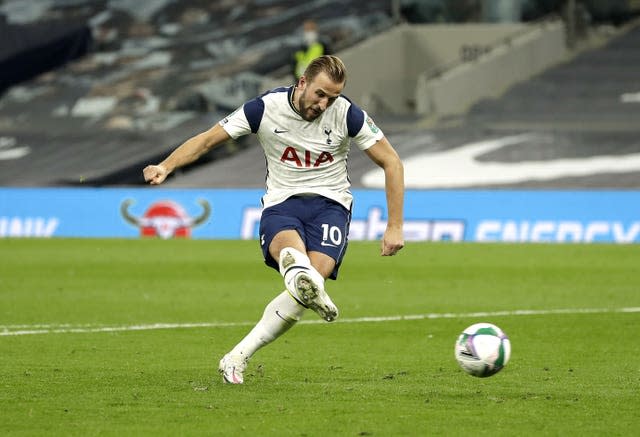 Tottenham Hotspur v Chelsea – Carabao Cup – Fourth Round – Tottenham Hotspur Stadium