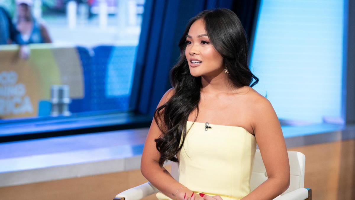 Jenn Tran Joins Dancing With the Stars Cast