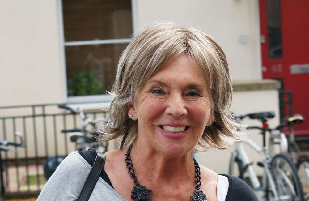 Sue Johnston misses her Royle Family co-stars credit:Bang Showbiz