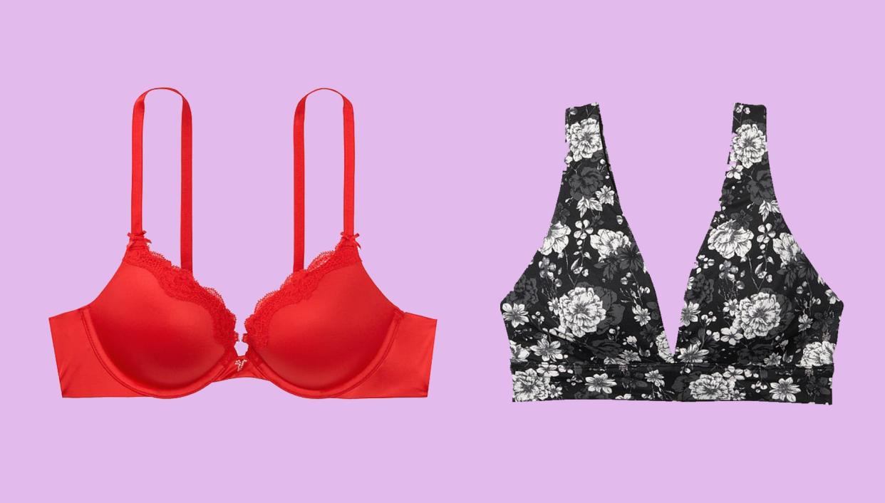 Shop the best deals from Victoria's Secret Semi-Annual Sale.