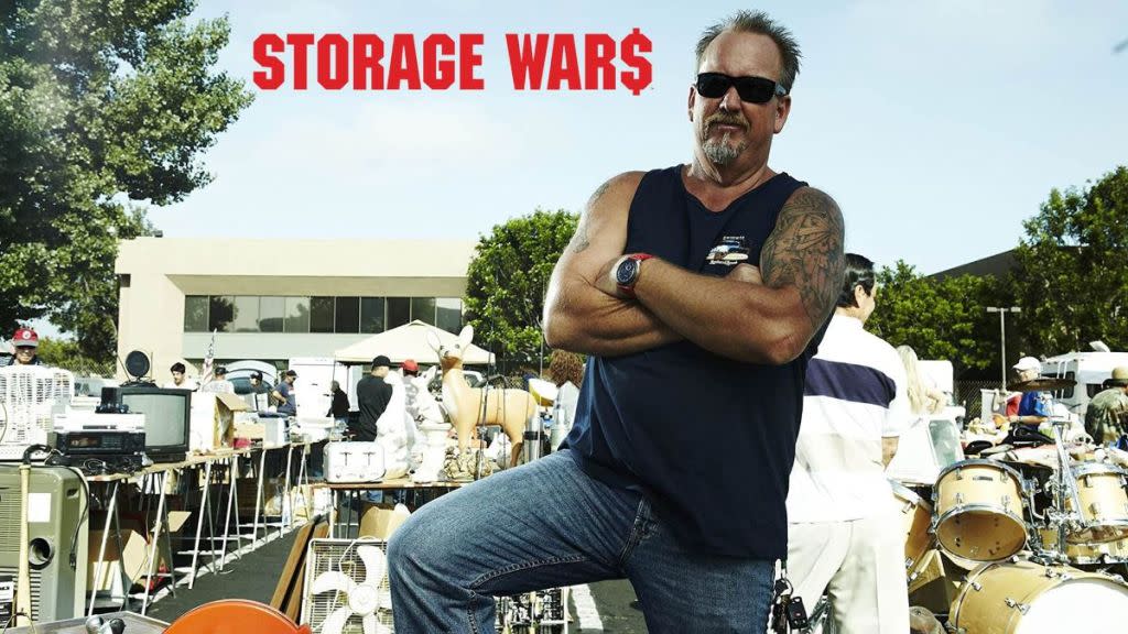 Storage Wars Season 9 Streaming: Watch & Stream Online via Hulu