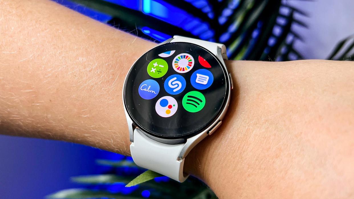 Samsung Galaxy Watch 5