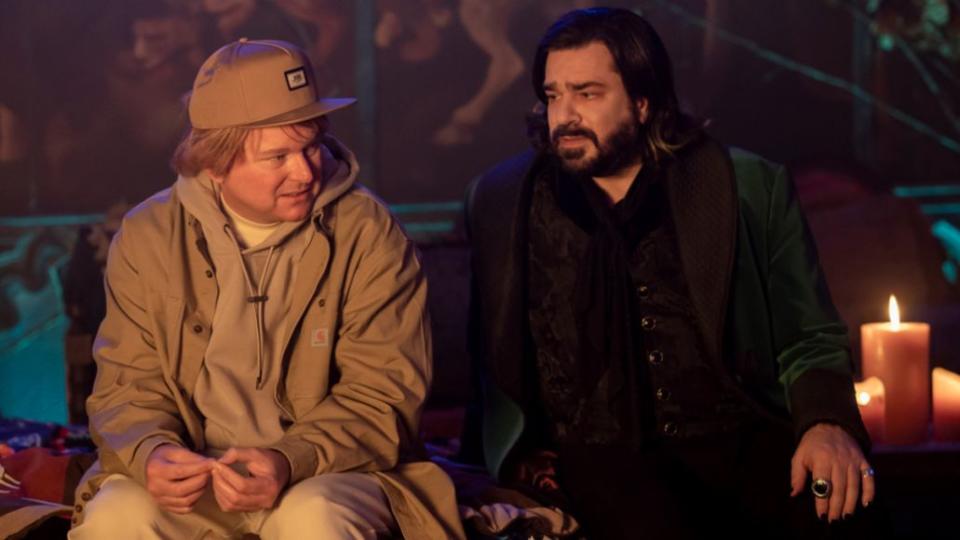 What We Do In the Shadows Season 4 Finale Review