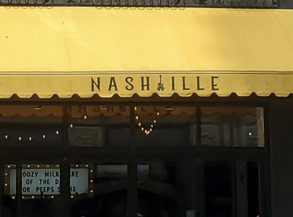 "NASHILLE"