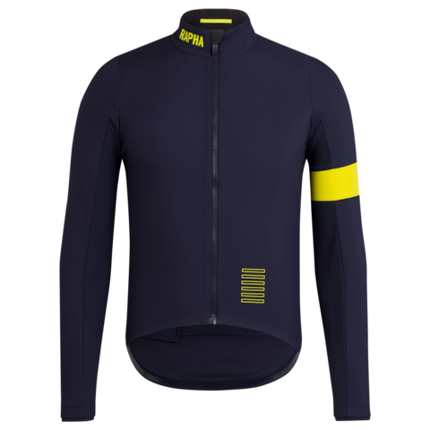 Rapha Pro Team Training Jacket - Credit: Rapha