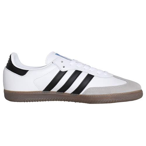 2) Adidas