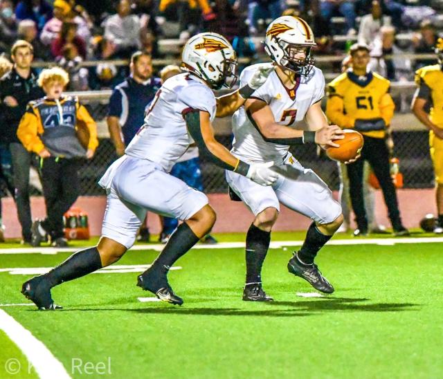 Friday night high school football scores in Kansas, Missouri