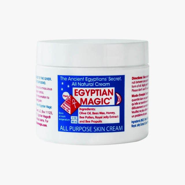 Egyptian Magic All Purpose Skin Cream, $32, amazon.com