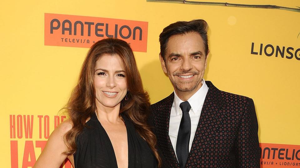 Premiere Of Pantelion Films' "How To Be A Latin Lover" - Arrivals