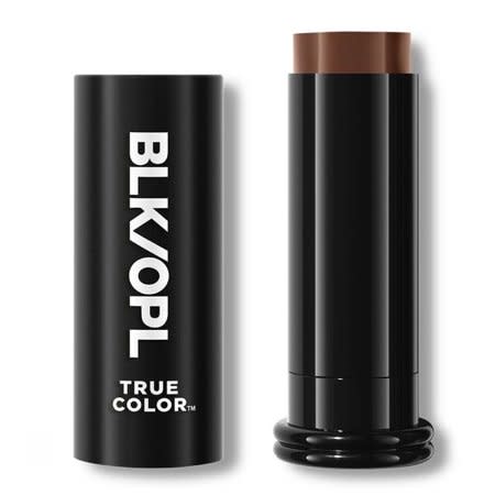 BLK/OPL TRUE COLOR(R) Skin Perfecting Stick Foundation SPF 15. Best Black-Owned Beauty Brands. ('Multiple' Murder Victims Found in Calif. Home / 'Multiple' Murder Victims Found in Calif. Home)