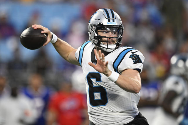 Throwing Darts: NFL picks against the spread for Week 4