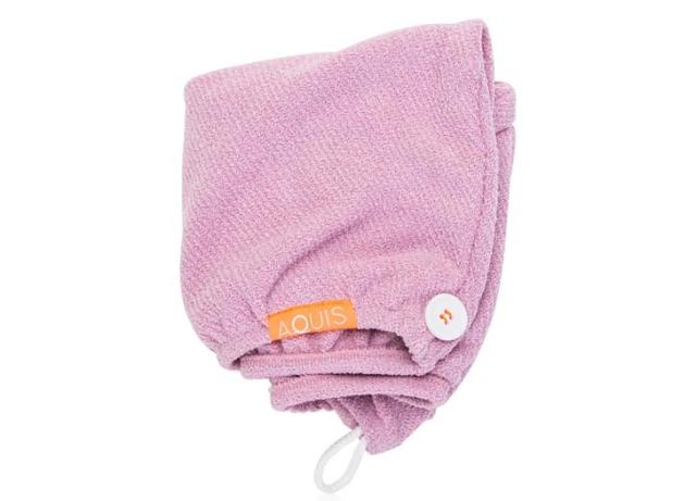 Here's Why a Microfiber Hair Towel is the Missing Step in Your Routine