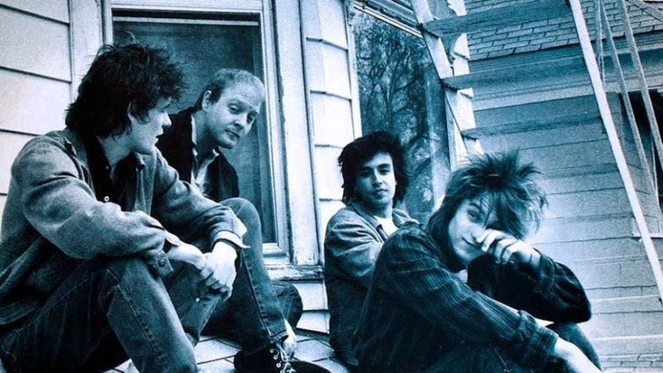 The Replacements Let It Be