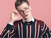 <p>Kandidat: Mikolas Josef, Song: “Lie To Me”. Mikolas Josef ist noch jung und weiß dennoch, was er will. Der 22-Jährige hätte bereits beim ESC 2017 teilnehmen können, doch zu dem Titel, der ihm angeboten wurde, habe er keine Verbindung gespürt. In diesem Jahr tritt er für die Tschechische Republik mit seinem eigenen Song “Lie To Me” an. (Bild-Copyright: Presse/Eurovision.tv) </p>