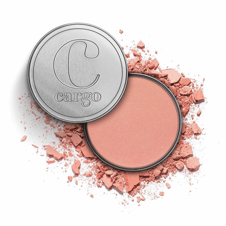 Cargo Blush