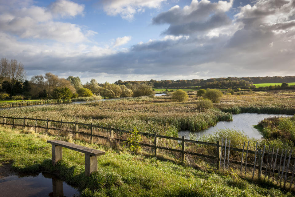 <p>But the charity warns it will fight ‘tooth and nail’ to protect the Grade I registered landscape in Nottinghamshire from fracking.</p>