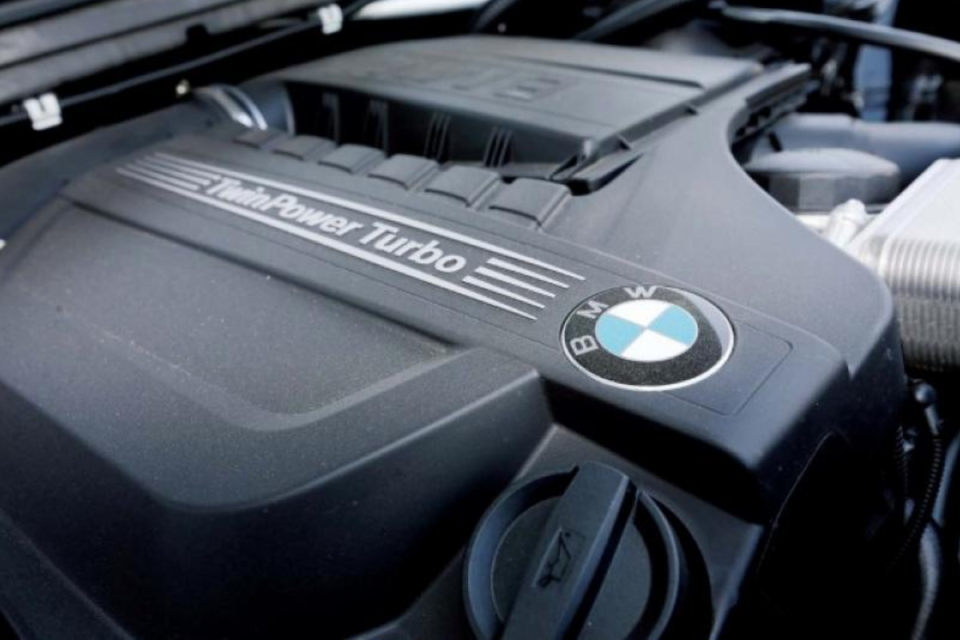 <strong>BMW 擁有相當成熟的直列六汽缸引擎技術。</strong>
