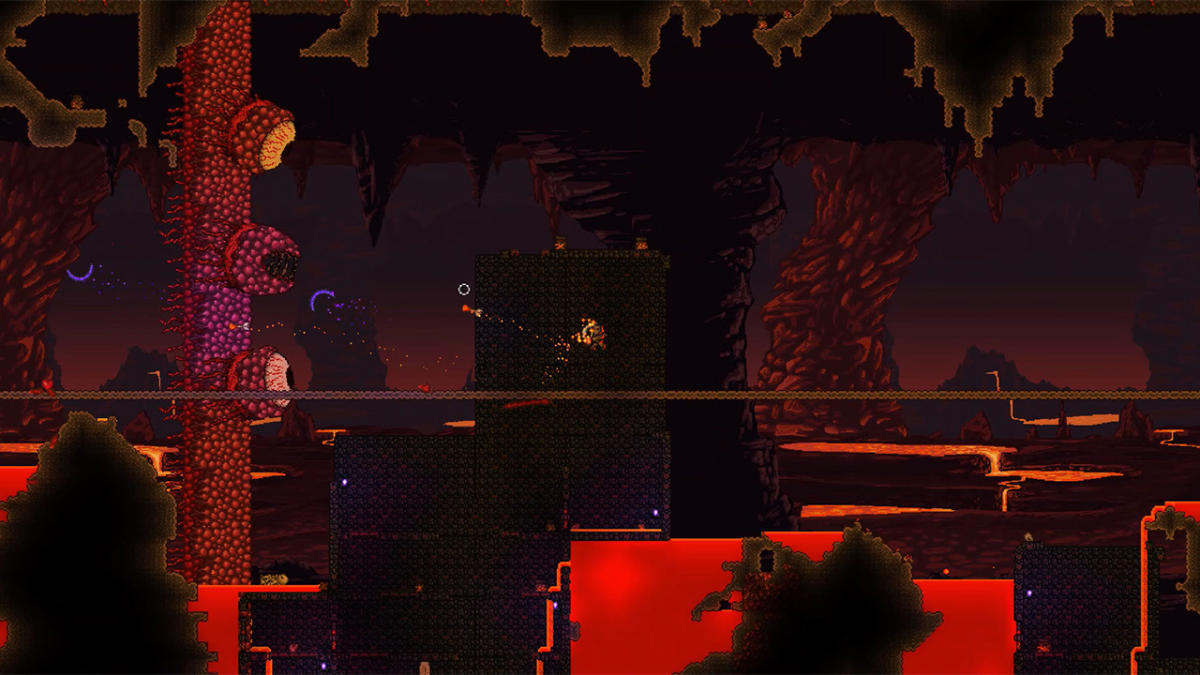 Terraria developer cancels Google Stadia port after  account ban