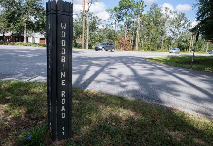 The first phase of Lakes of Woodbine — a more than 700-home subdivision on Woodbine Road in Pace&nbsp;— could soon get underway.