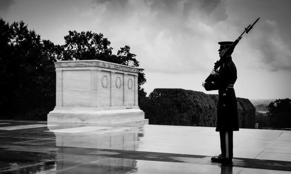 Tomb of the Unknown Soldier