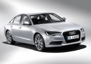 Audi is launching the new A6 with a choice of four powerful, highly efficient four and six-cylinder power plants. The two Petrol engines and two TDI units produce outputs between 130 kW (177 hp) to 220 kW (300 hp).