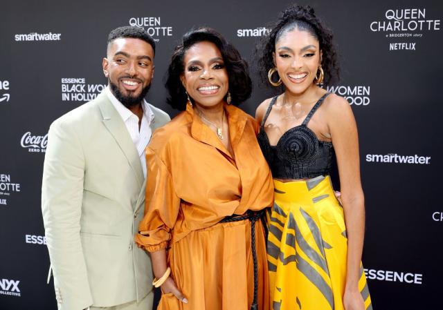 Sheryl Lee Ralph Shares Scariest Parenting Moments