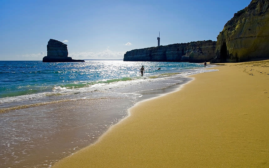 10 of the best European beaches for families with teenagers