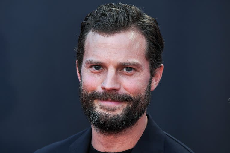 Jamie Dornan: el galán de Cincuenta sombras de Grey tuvo a varias “Anastasias” famosas en su vida antes de convertirse en padre de familia