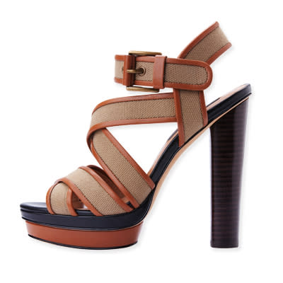 Ann Taylor Sandals