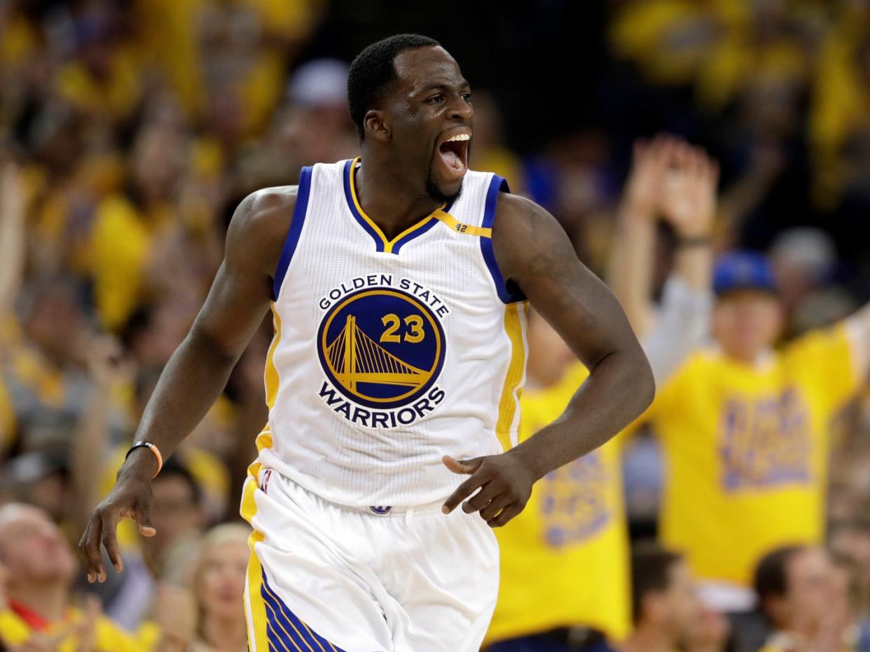 draymond green