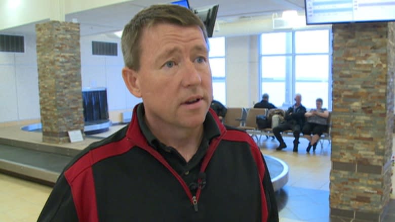 Goose Bay Airport reviewing how recent 4-day closure was handled