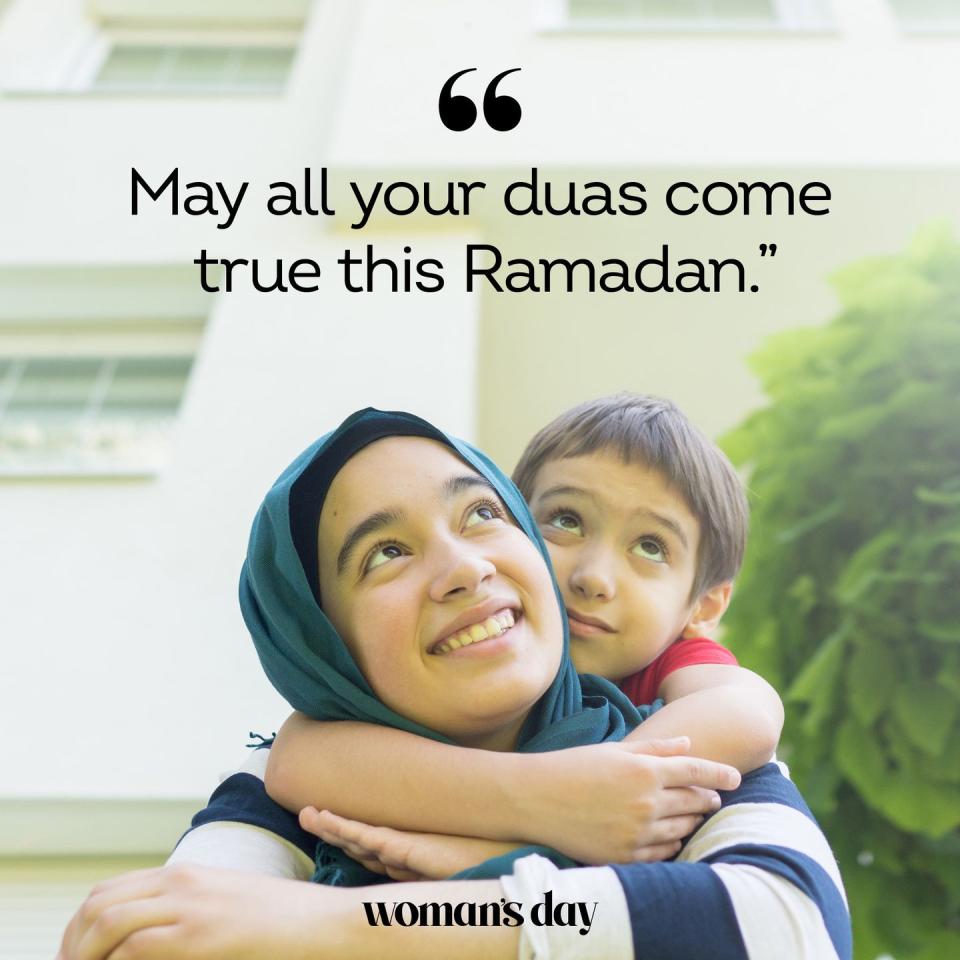 ramadan greetings